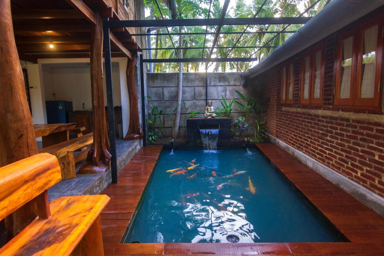 Tahlia'S Villa Sorongjukung Extérieur photo