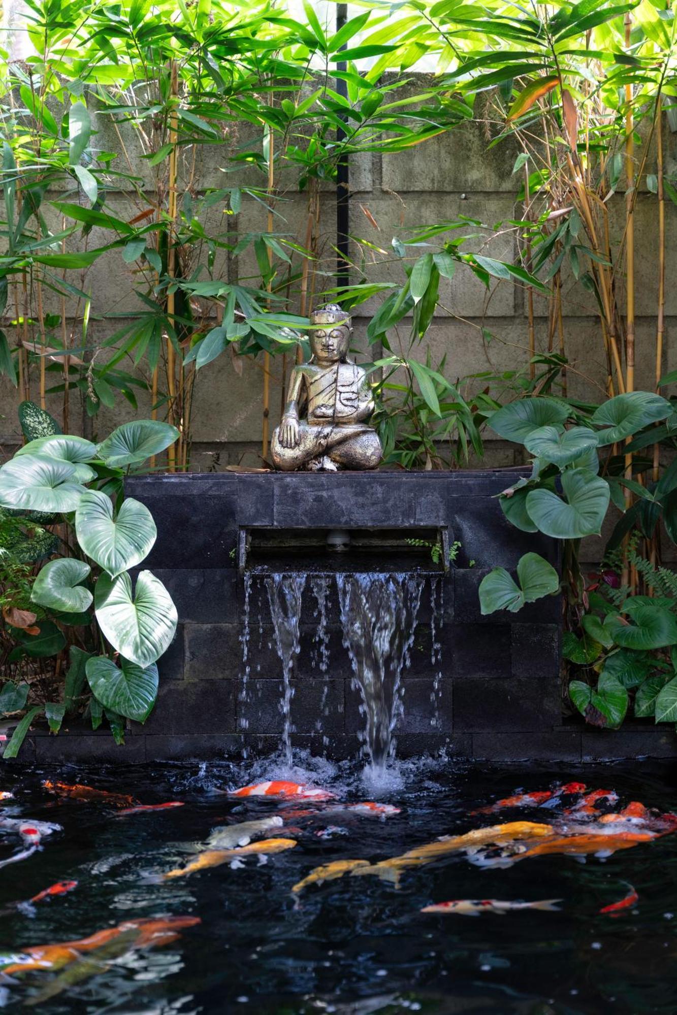 Tahlia'S Villa Sorongjukung Extérieur photo